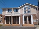 グランツ大町Ⅱの外観