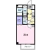 エスペランサの間取り画像
