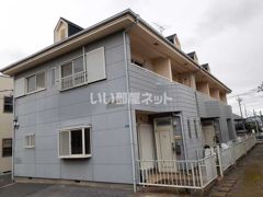 サンモールMⅡの外観画像