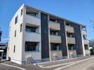 Casa Ferioの間取り画像