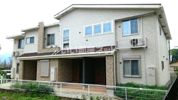 サン レガロの間取り画像