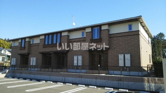 メイグラードの外観画像