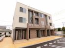 フェリス逢妻Ⅱの間取り画像