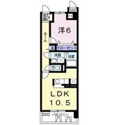グラマシィーの間取り画像