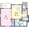 サンリット ハウスの間取り画像