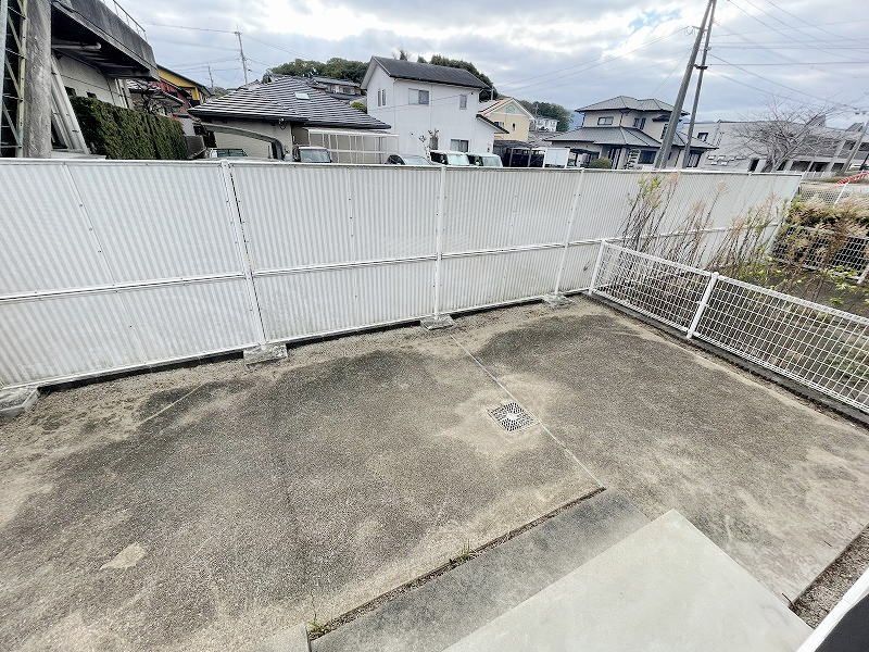 庭