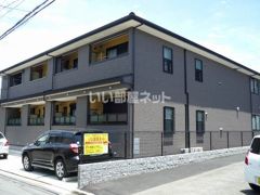 サウス ビラの外観画像