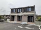 サニーハイツの間取り画像
