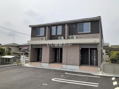 サニーハイツの外観画像