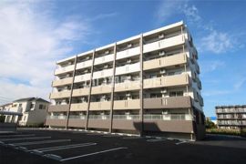 ヒカオオリエントマンション北館の外観画像