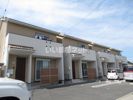 牛川町戸建賃貸の間取り画像