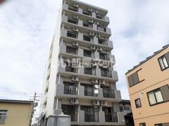 アーバンメゾン豊川の外観画像