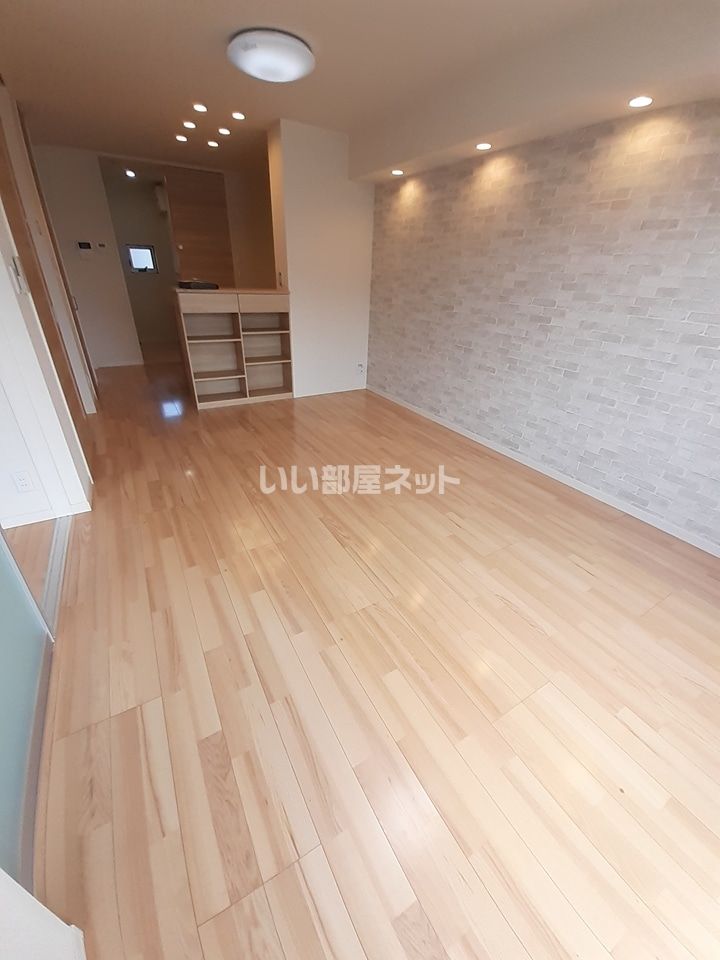リビング