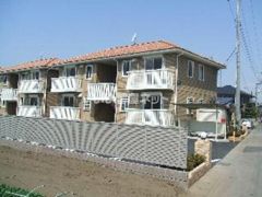 メイプルリーフ Aの外観画像