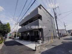 リヴェール船橋の外観画像