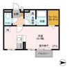 モナリエ古ヶ崎Ⅱの間取り画像