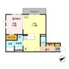 ANNEX〔アネックス〕の間取り画像