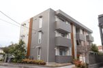 ANNEX〔アネックス〕の間取り画像