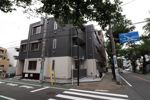 アクアモアナの外観