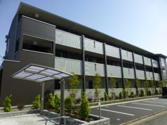 アルカディア湘南の外観画像