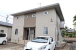 パラッツォの間取り画像