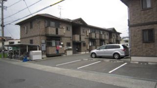 マーメゾン NORTHの外観画像