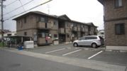 マーメゾン NORTHの間取り画像