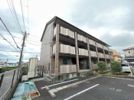 クレールTKの間取り画像