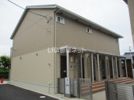 ヴィラ小山 Bの間取り画像