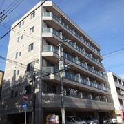 Ritz新今里の外観画像