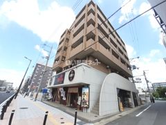 メゾンケイティーエスの外観画像