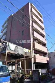 ヴェルデ鳴海の外観画像