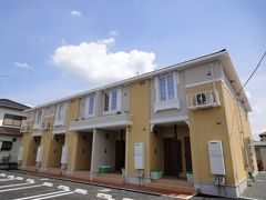 ラルーチェの外観画像