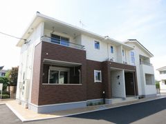 エンブレイス 今川Aの外観画像