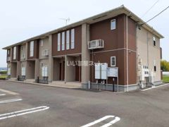 シャイニーの外観画像