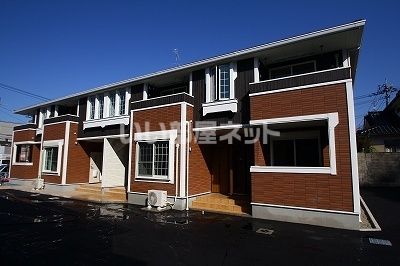 グレイスメゾン本町NORTHの外観画像