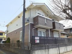 セトル・ノームの外観画像