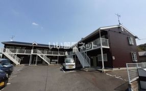 コーポ エンナの外観画像