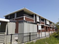 グラーダ ハーヴェイの外観画像