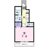 ジェントリーヴィラの間取り画像