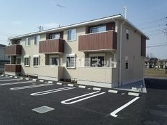 アプローズAの外観画像