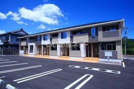 プラシードⅡの外観画像