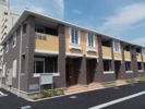 レイクフィールド土浦 Ⅰ番館の間取り画像