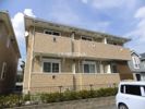 ウエストヒルズ参番館の間取り画像