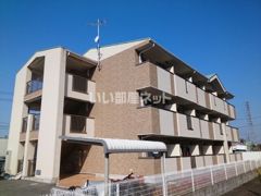 Promenade Fujiの外観画像