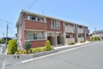 ALBA Aの間取り画像