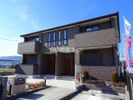 ミューゼズ希央台Ⅰの間取り画像
