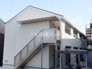 クイ－ンズパレス さくらいの外観