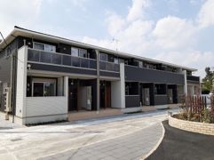 シエルの外観画像