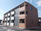 ボヌールの間取り画像